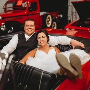 Meet your Posher, Karina